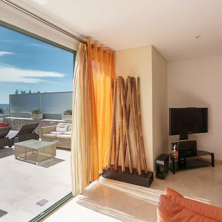 Vilamourasun Aquamar 601 Διαμέρισμα *