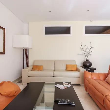 Vilamourasun Aquamar 601 Apartment *