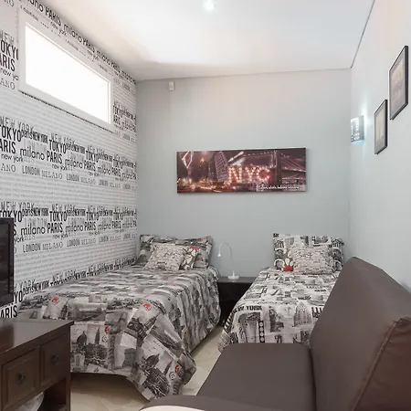 Vilamourasun Aquamar 601 Apartment *