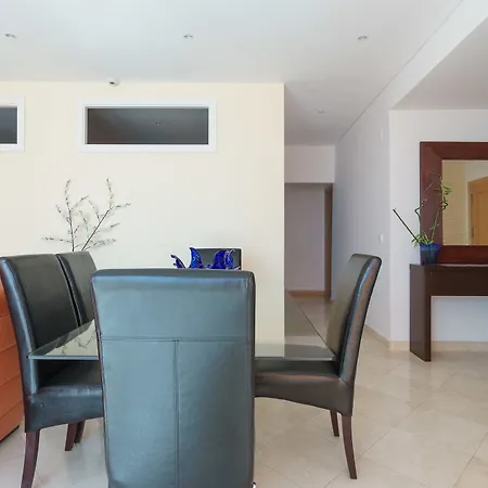 Apartment Vilamourasun Aquamar 601 Vilamoura