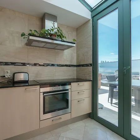 Apartment Vilamourasun Aquamar 601