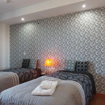 Vilamourasun Aquamar 601 Apartment