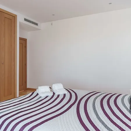 Vilamourasun Aquamar 601