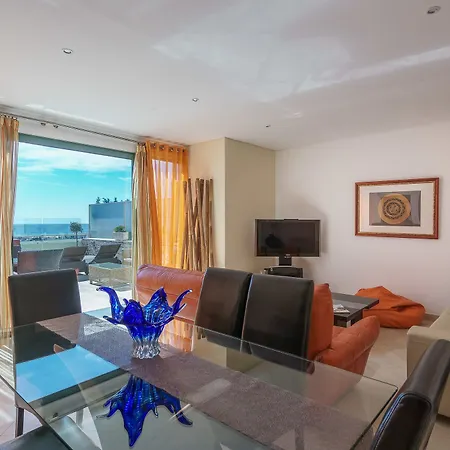 Apartment Vilamourasun Aquamar 601 Vilamoura
